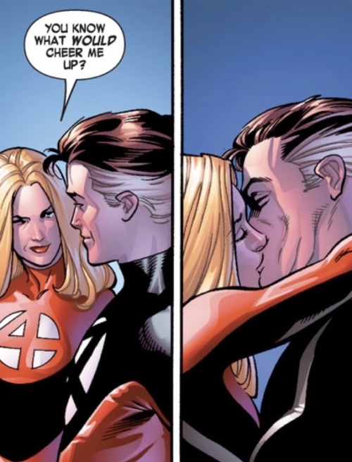 fyeahfantasticfour