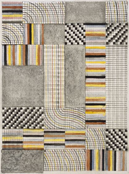 Design is fine History is mine  Anni Albers Design for 