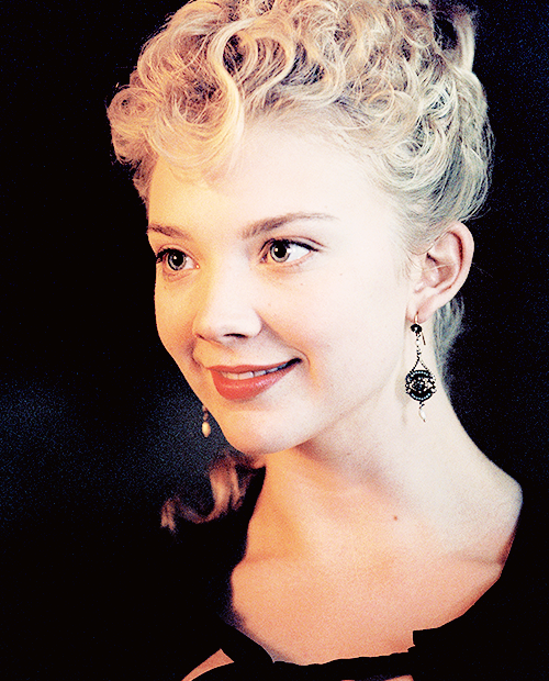 Darlingdormer Natalie Dormer As Victoria Donato In Casanova