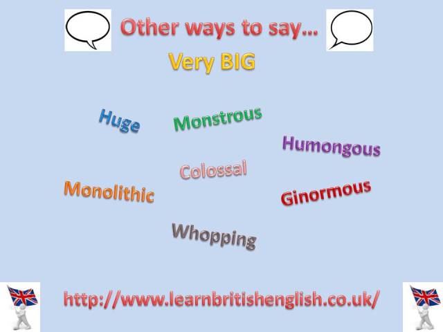 very-big-synonyms-and-more-british-english-free-british-english