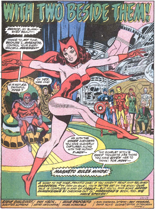 thebestcomicbookpanels