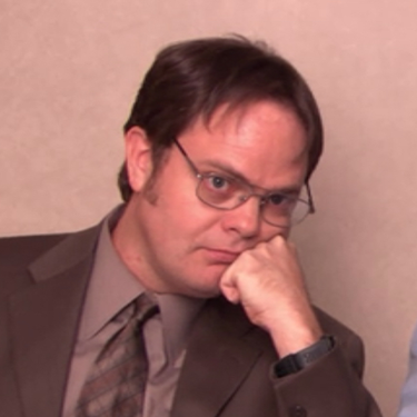 dwight schrute icons | Tumblr