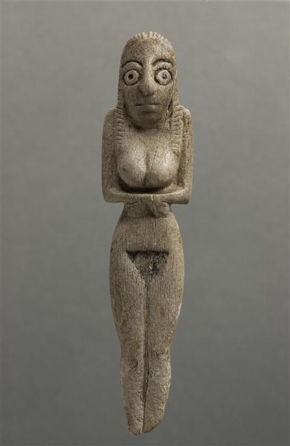 ancient egypt naqada predynastic neolithic ivory sculpture