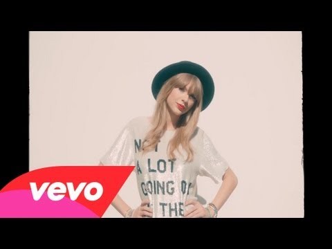 My Favorite Things Taylor Swift 22 のカバーソングを集めてみた