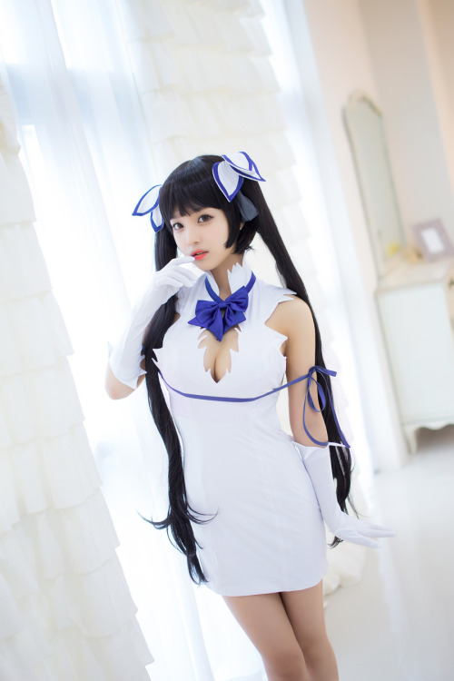 asian cosplay girl | Tumblr