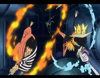 Bored Otaku • One Piece Ep 608 Hey everybody, today episode...