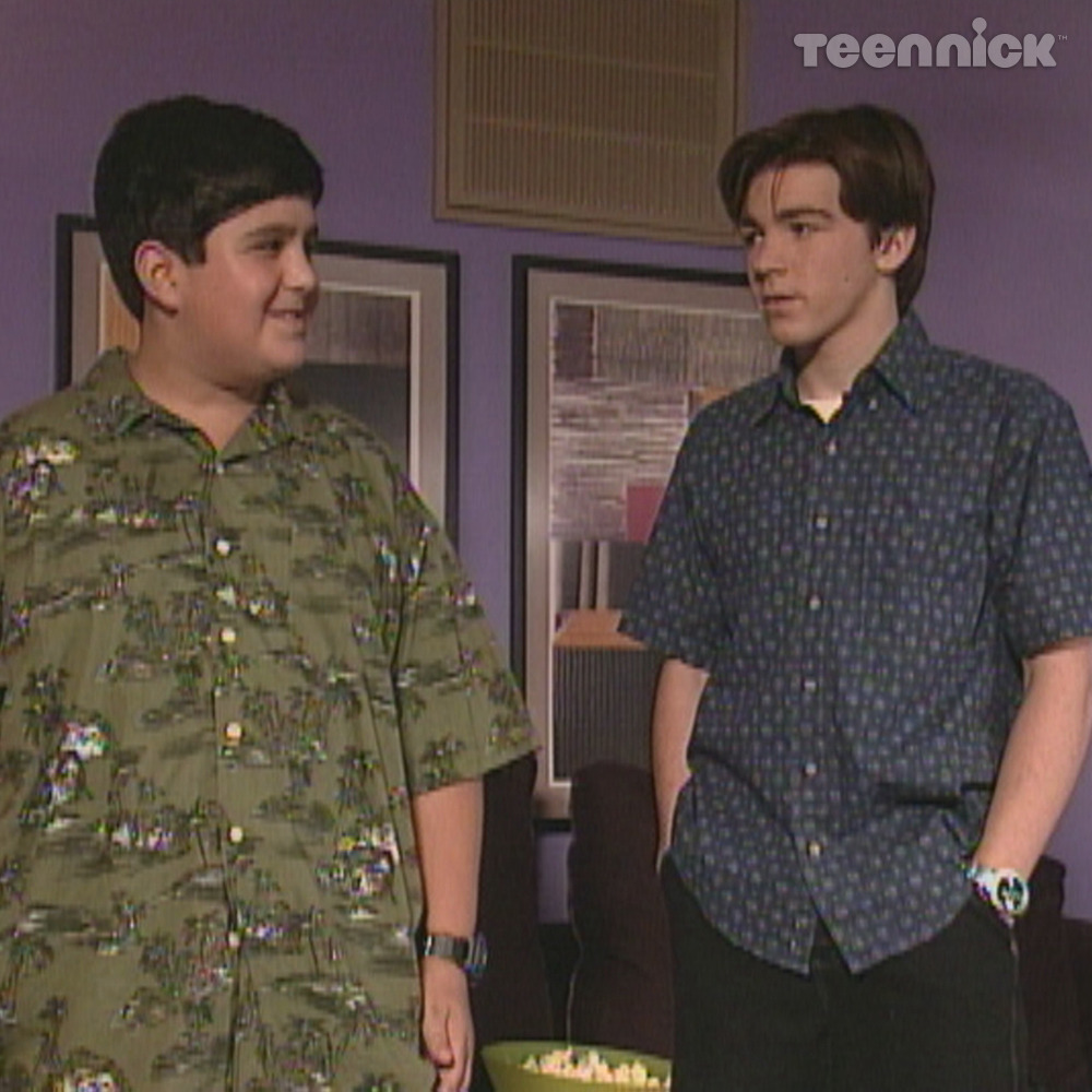 TUESDAY TRIVIA: Drake Bell and Josh Peck go WAY... - TeenNick