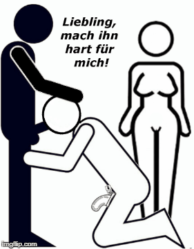 being a dominant woman,fem fem dom,bdsm sex,female domintion