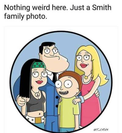 American Dad Newspaper Template American Dad Newspaper Know