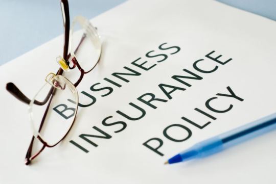 Is Your Small Business Properly Insured?
