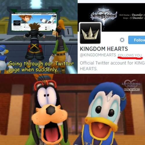 kingdom hearts 4 meme