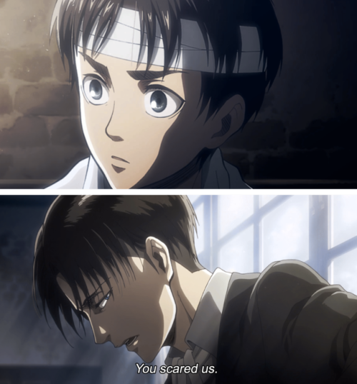 yaboylevi:「Friendship; Flowers; Touch; Commitment」＊Purple...