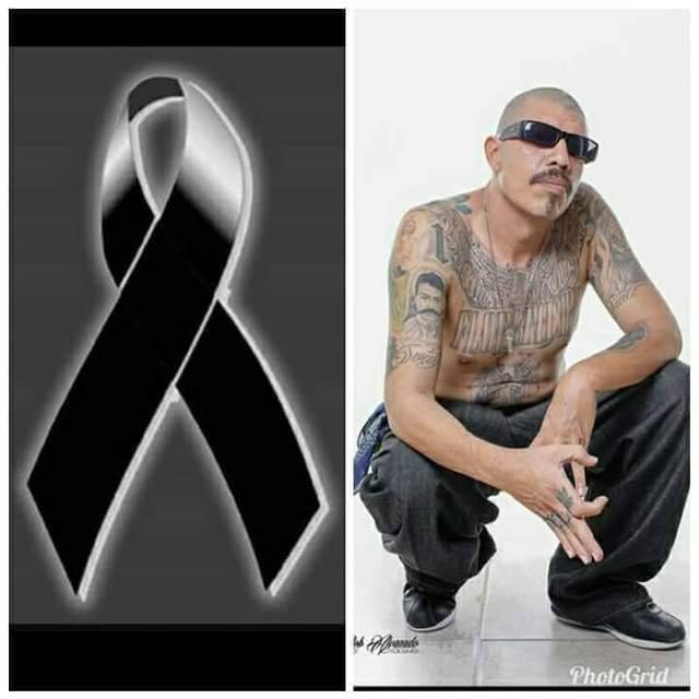 Trust No Soul ) - Body Of Mexican Rapper Mr Yosie Lokote Found.
