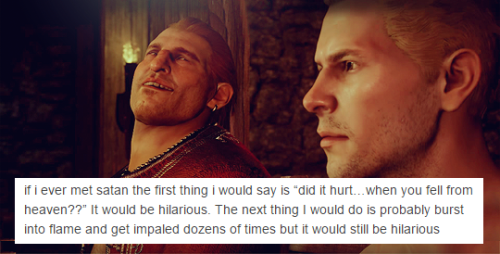 lavellanpls:da:i + text posts // varric