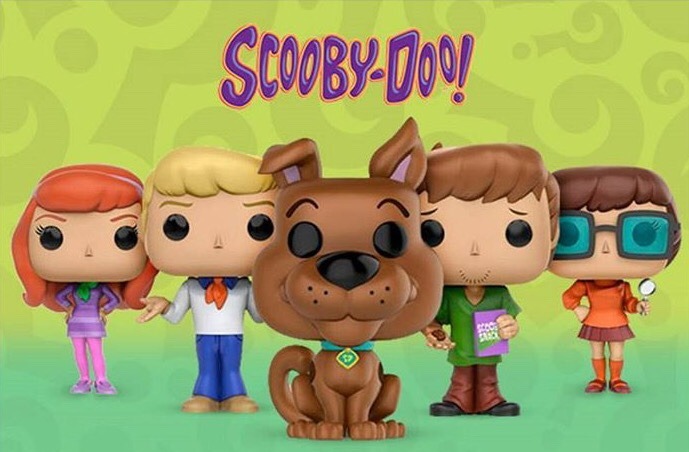 be cool scooby doo eating crow song