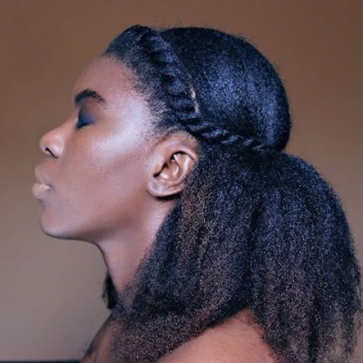 Natural Bridal Hairstyles Tumblr