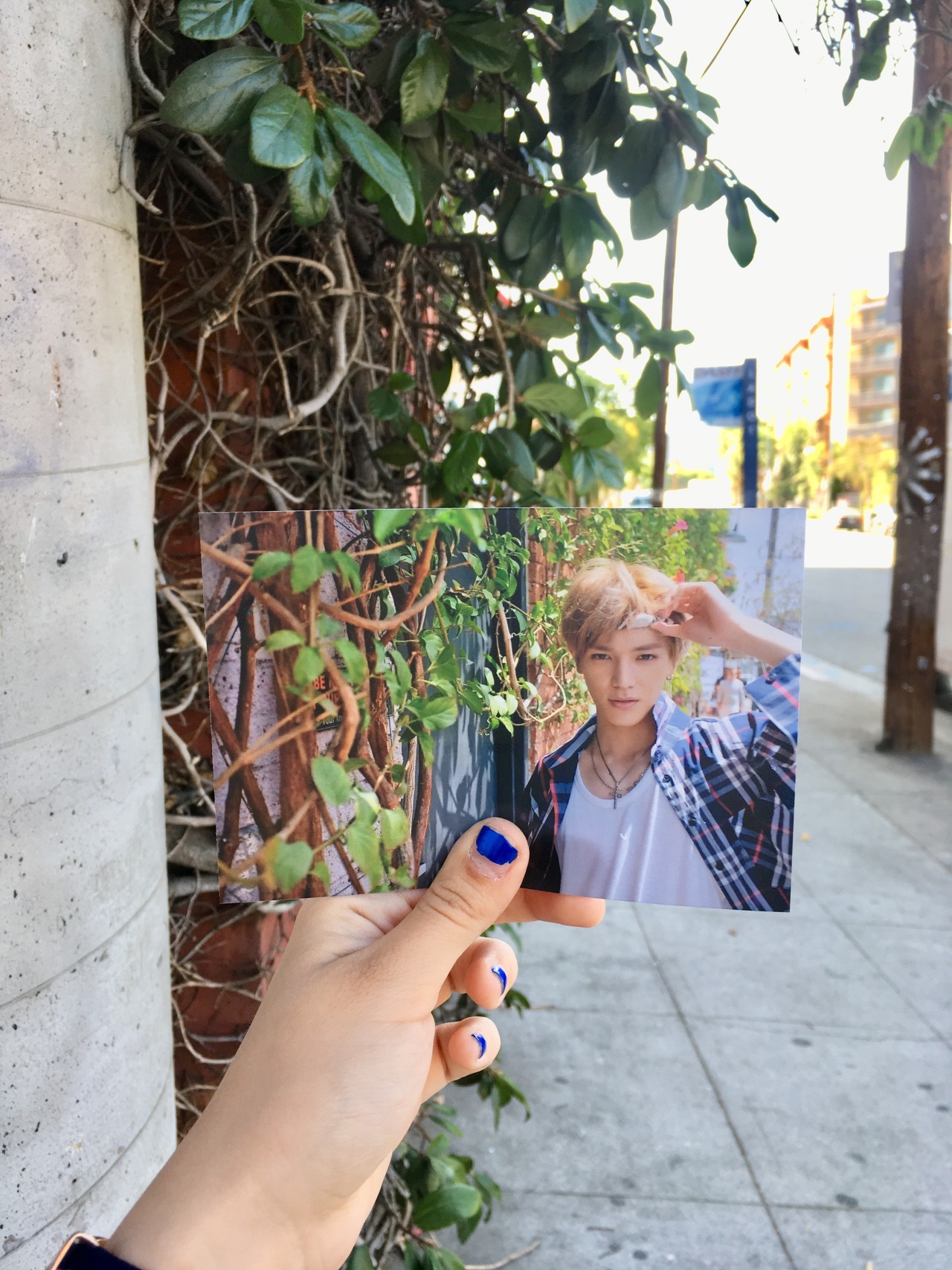 Literally an NCT trash — nctinfo: © Nine Nights | do not edit.