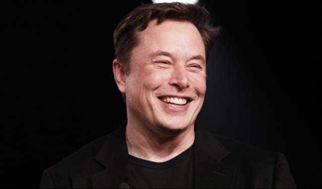 Elon Musk Happy : Elon Musk's Birthday Celebration | HappyBday.to