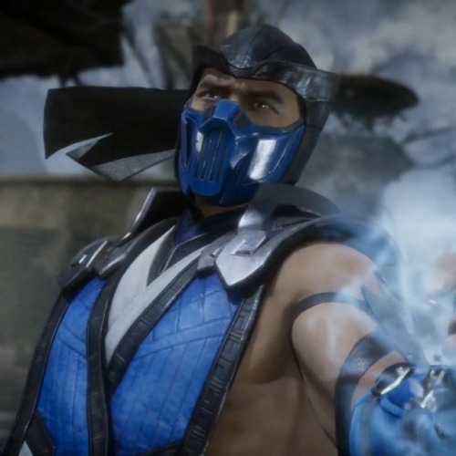 otherwindow:the new mortal kombat looks like a gay porn...