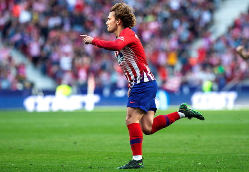 Griezmann  Tumblr