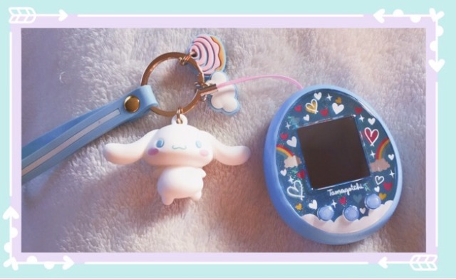 gudetamagotchi