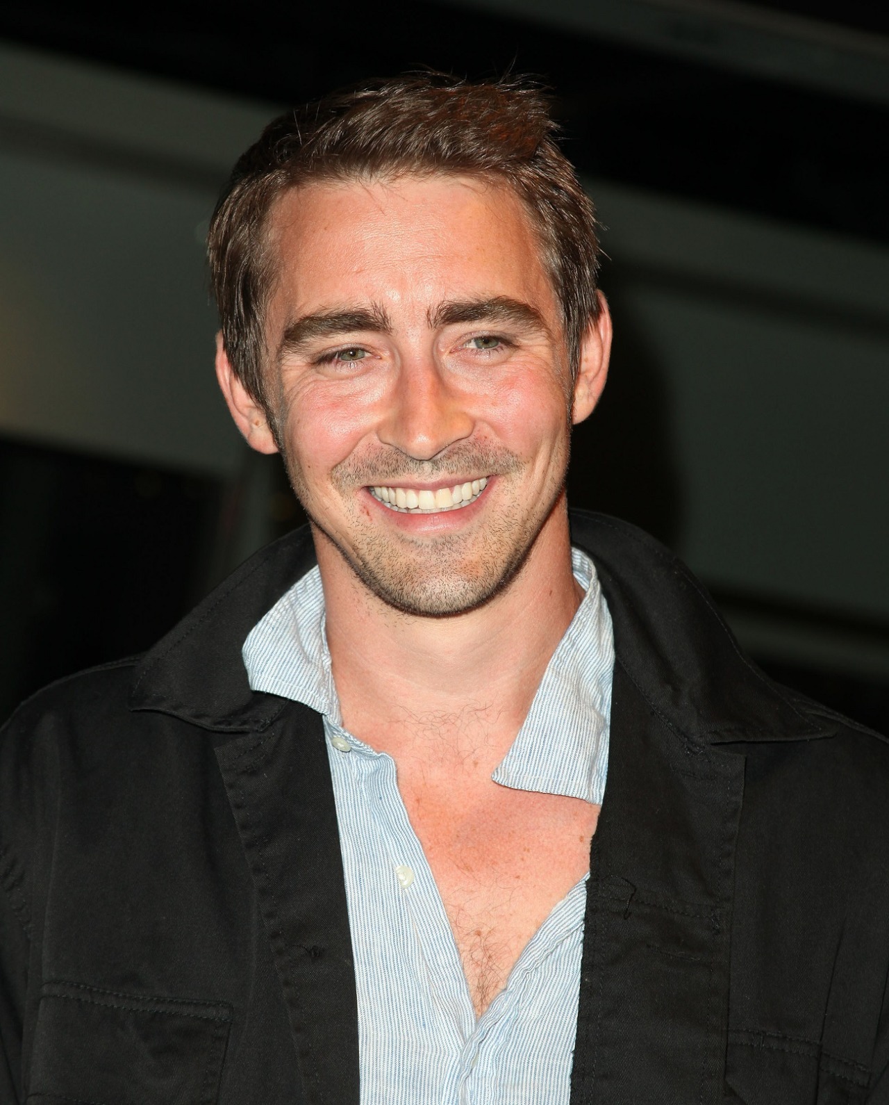 My “Top 5″ Lee Pace looks (not styling or... - Inquire-within