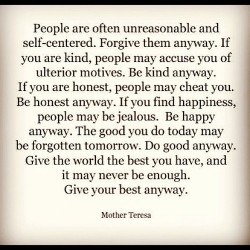 good morning world :) ❤