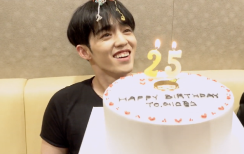 happy birthday scoups!! | Tumblr