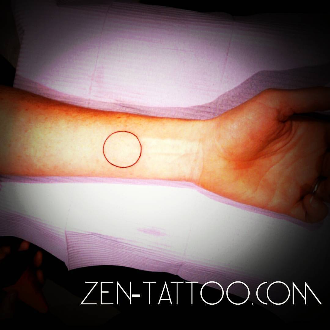 1080+ Free Download Simple Zen Tattoo HD Tattoo Photos