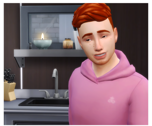 sighs i love them ts4 legacy ts4 archie lancaster g3