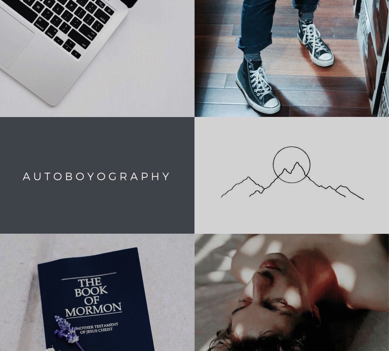 Book Review: “Autoboyography” by Christina Lauren – D.G. Briones