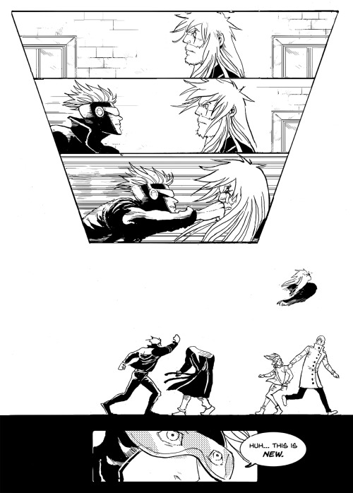 upsurgecomic