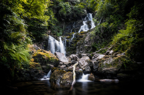 celticpyro:uisce-bitch:raymoloney:Torc WaterfallThis is...