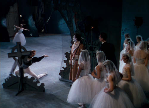 luciofulci:The Red Shoes (1948) dir. Michael Powell and Emeric...