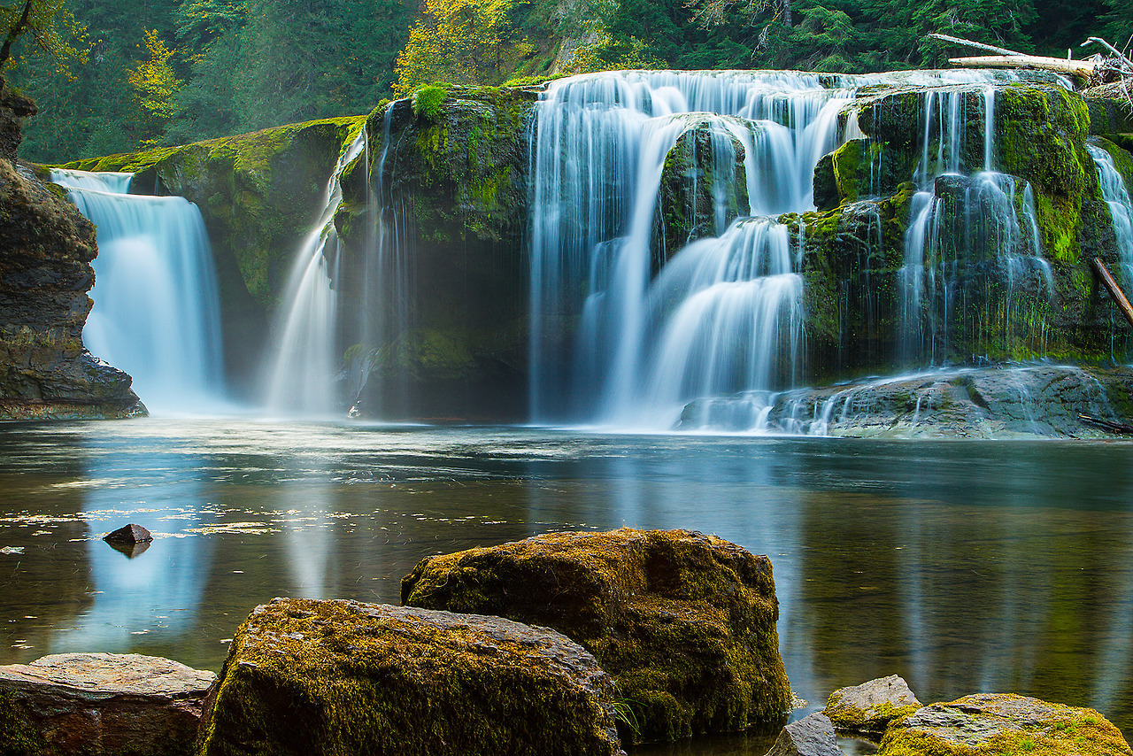 America's Great Outdoors, Gifford Pinchot is often called the “Father of...