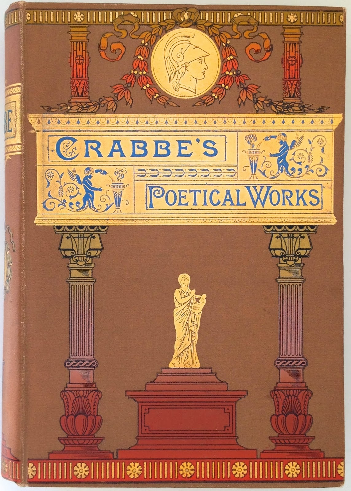 George Crabbes Use Of Opium In Literature