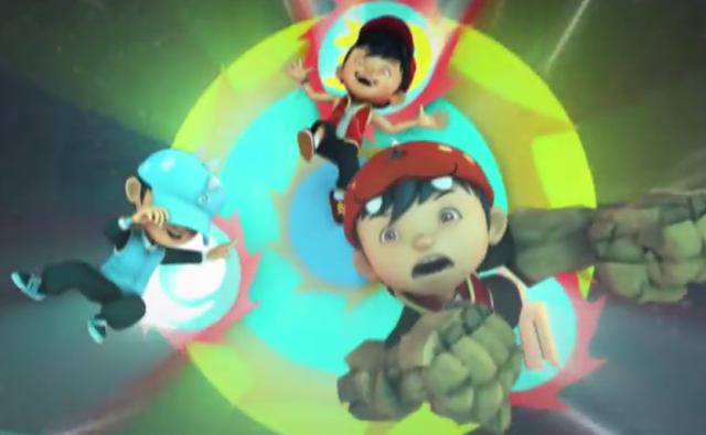 boboiboy api on Tumblr