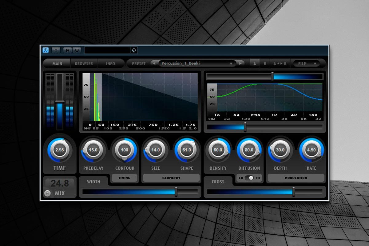 2CAudio Breeze v1-2-0 VST WIN-OSX x86 x64 2CAudio Breeze v1-2-0 VST WIN-OSX x86 x64