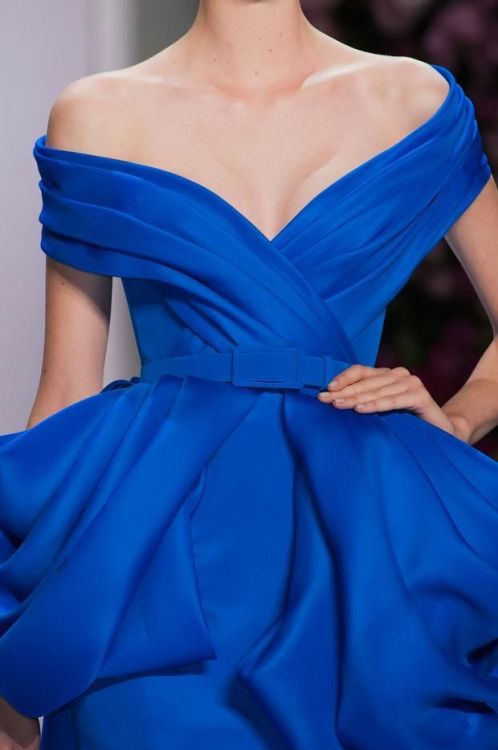 sofiazchoice:Ralph & Russo Haute Couture Spring 2014