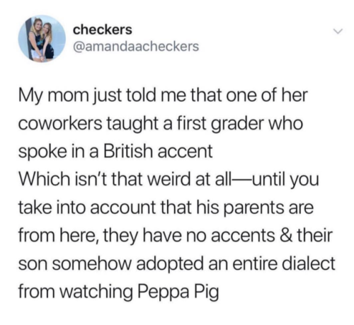 beyoncescock:if you havent seen peppa pig’s whistle episode,...