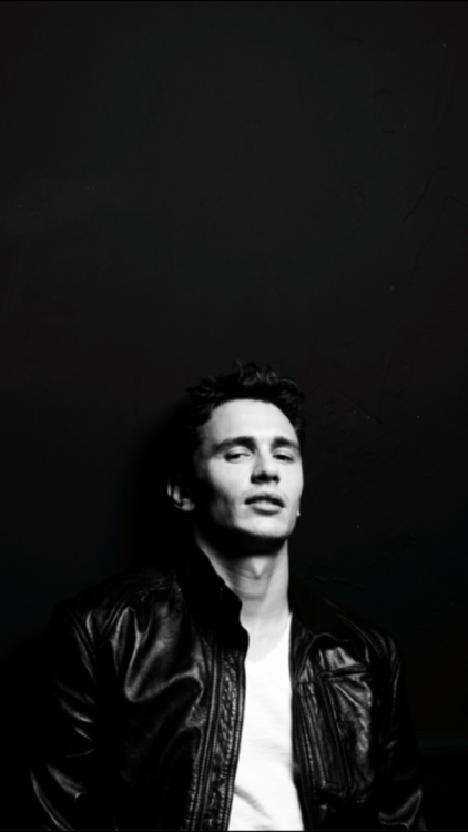 lxckscreenss:request: •James Franco locks•