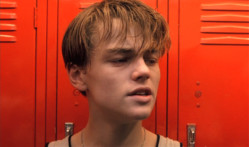 fairrlylocal:The Basketball Diaries (1995)dir. Scott Kalvert