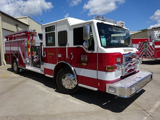 Used Fire Trucks For Sale >> Randall Brackett Fire Truck Repair Used Fire Trucks For Sale >> Randall Brackett Fire Truck Repair