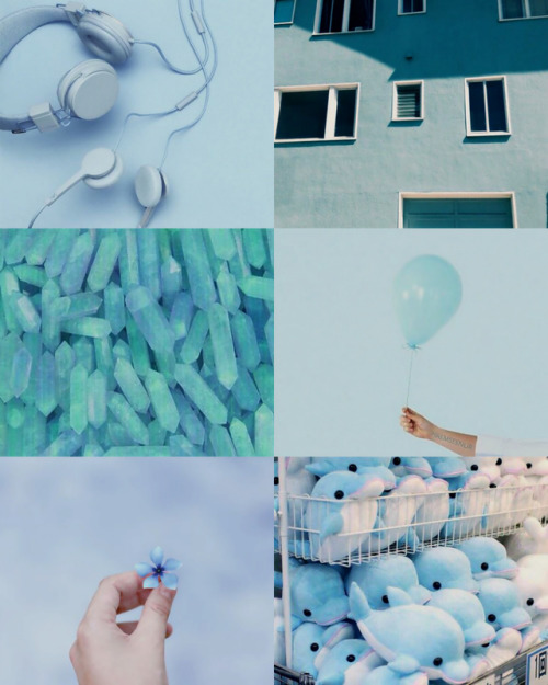 chaotic–aesthetic:Aquarius sun aesthetic “Experience is a...