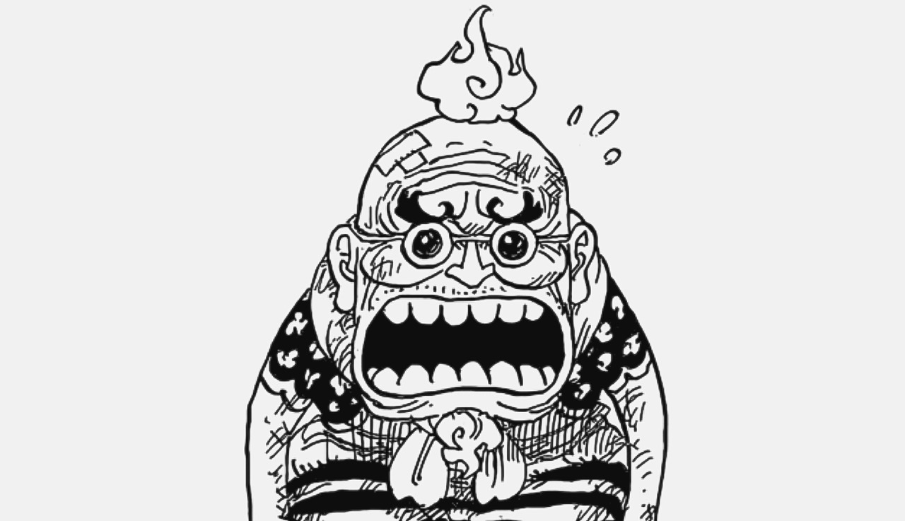 Images By Jetleck On 1.eiichiro Oda Sensie's Artstyle 