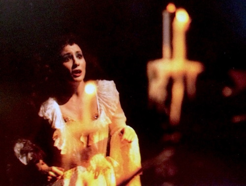 phantom of the opera cast album tumblr