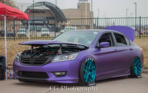 topspeedpro1:There were some beautiful Hondas here, slammed,...