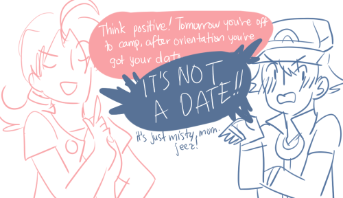 ash ketchum quote | Tumblr