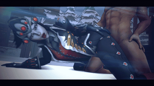 Widowmaker Overwatch Widowmaker Overwatch
