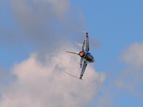 fourthsonphotos:Thunderbirds 2018 New York Air Show